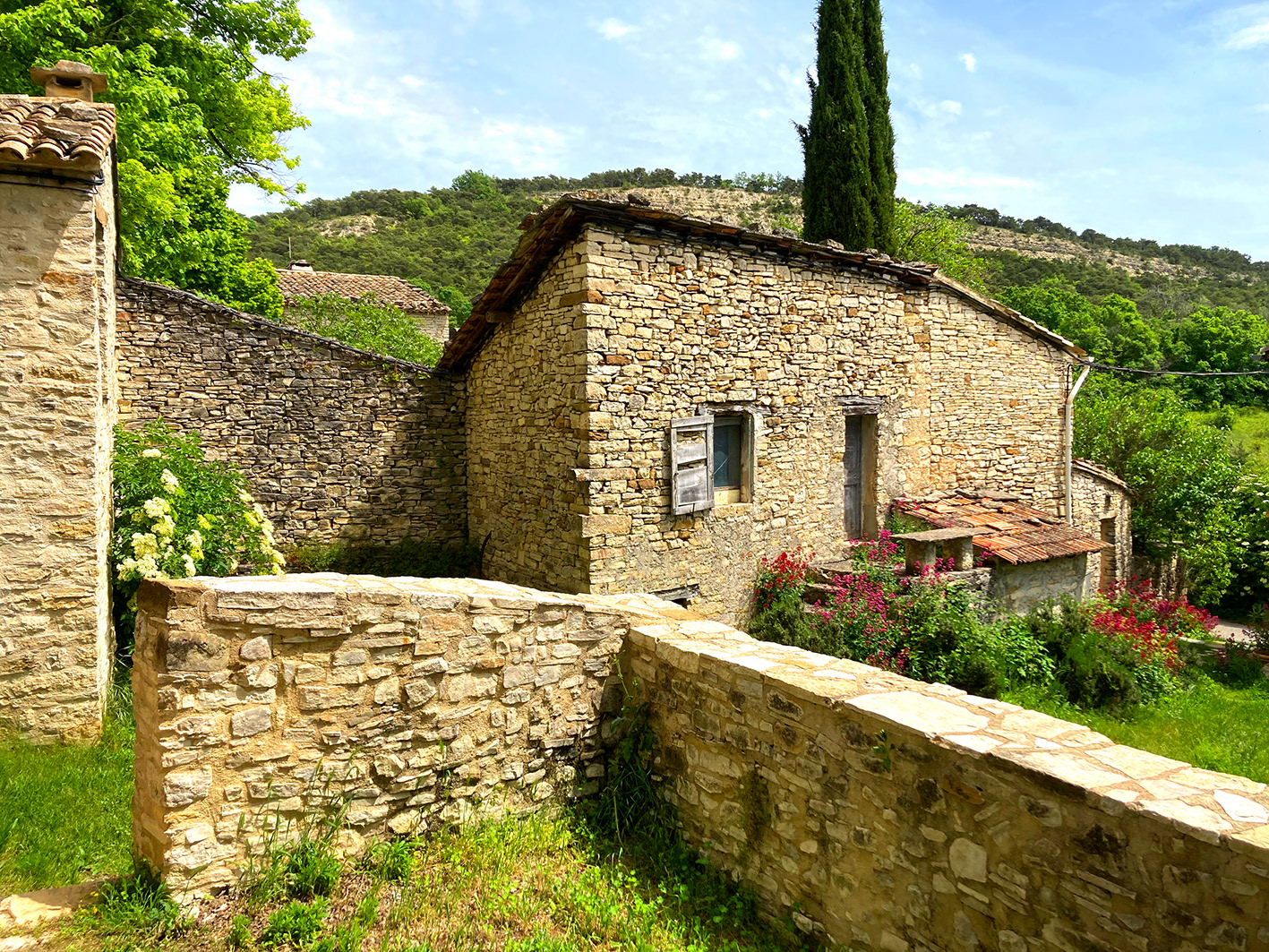 St Martin