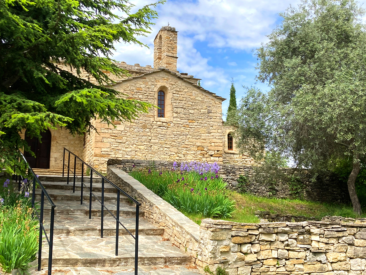 St Martin