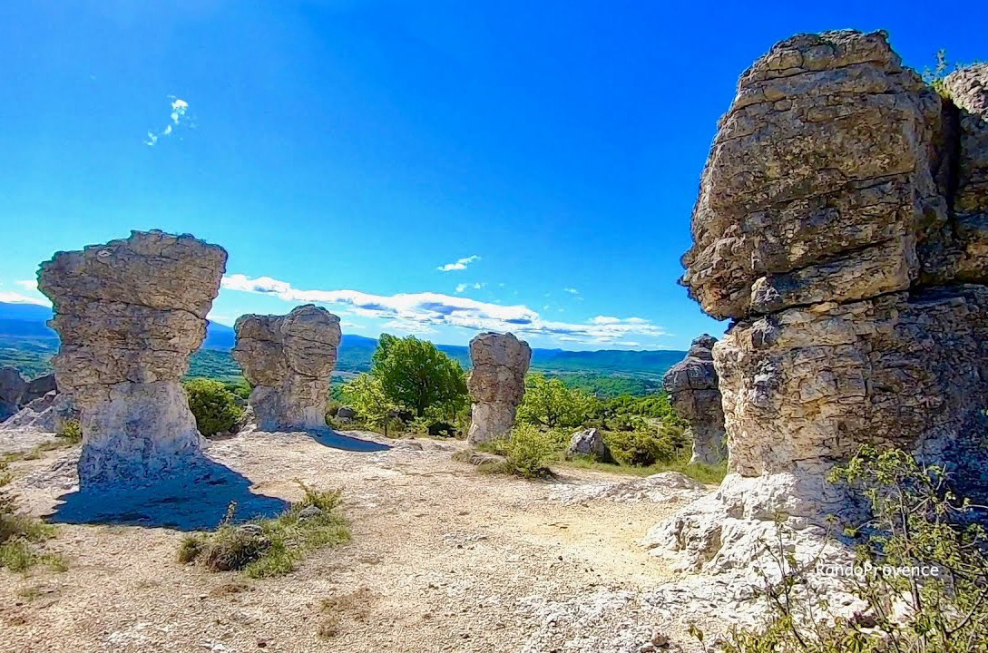 Les Mourres