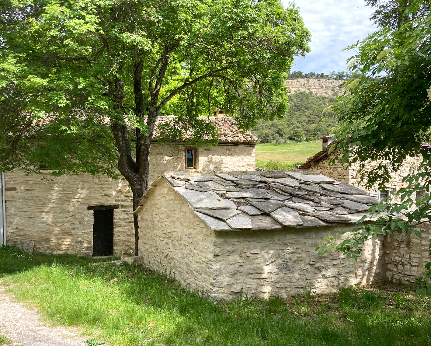 St Martin