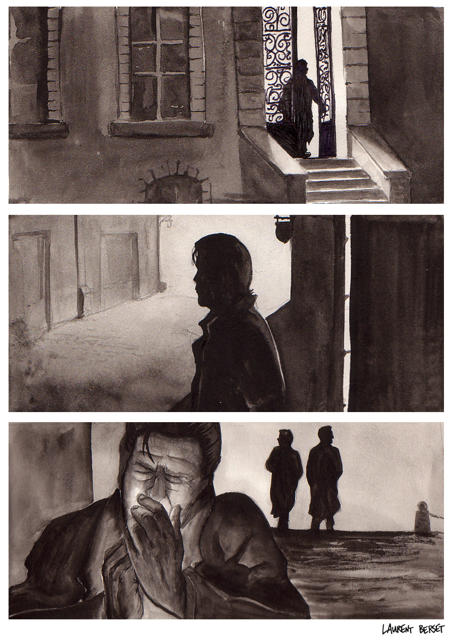 storyboard