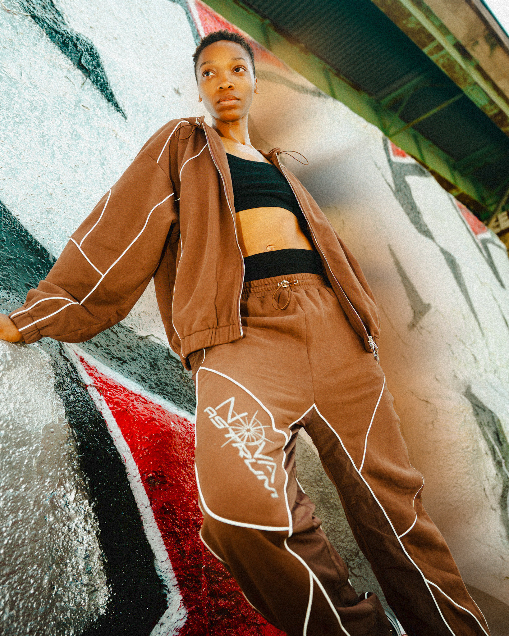 NOVA ASTRUM Brand Shoot 