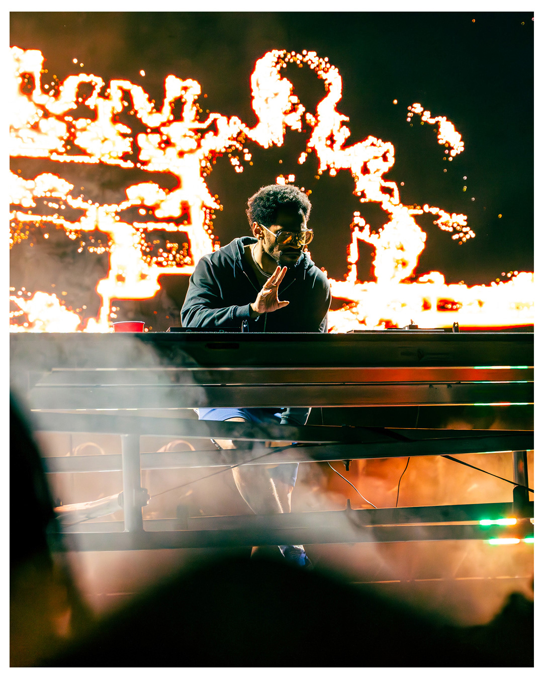 KAYTRANADA ( Roots Picnic 2025) 