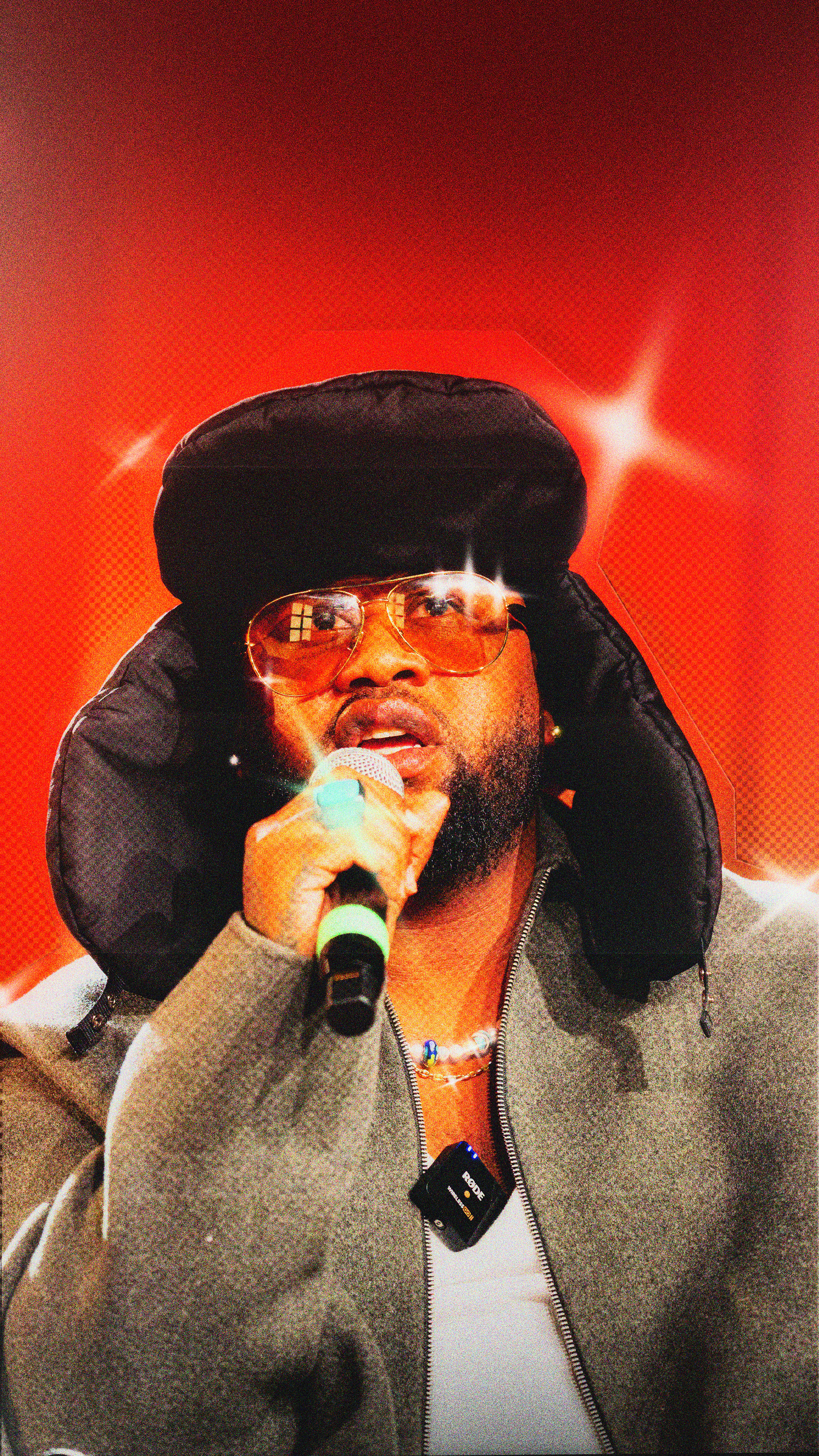 Joe Fresh Goods ( Creator Talk) 