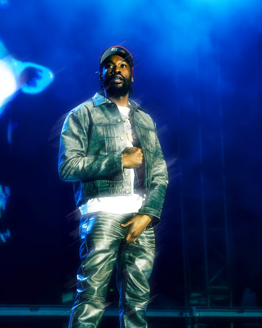 Meek Mill ( Roots Picnic 2025 ) 