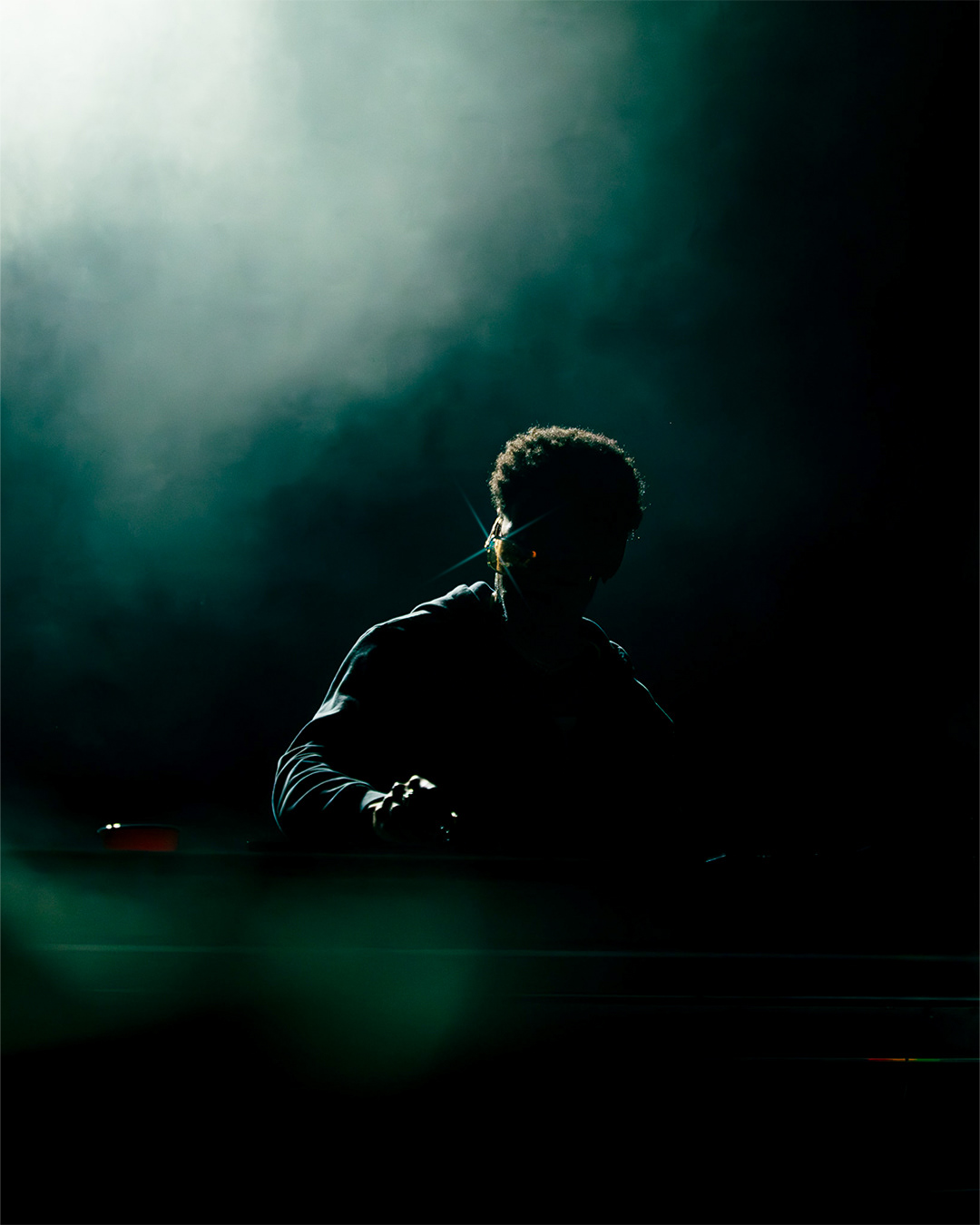 KAYTRANADA  (Roots Picnic 2025)