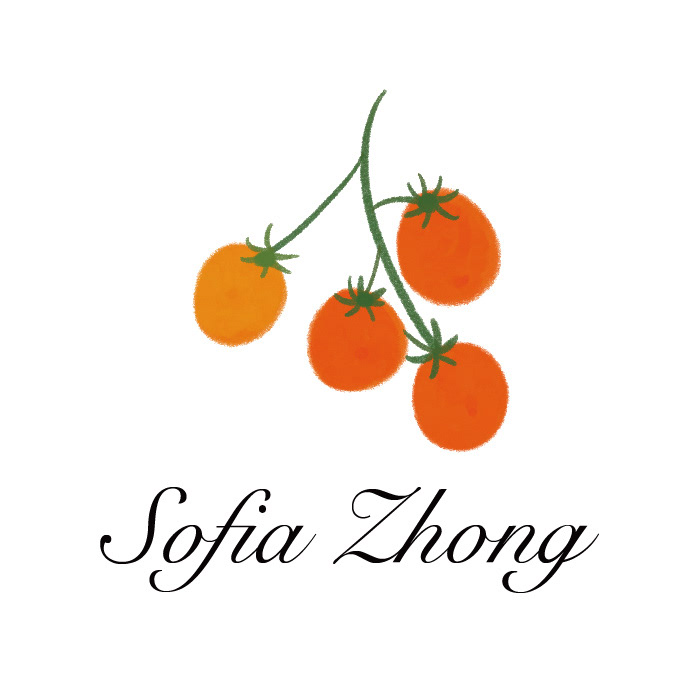 Sofia zhong