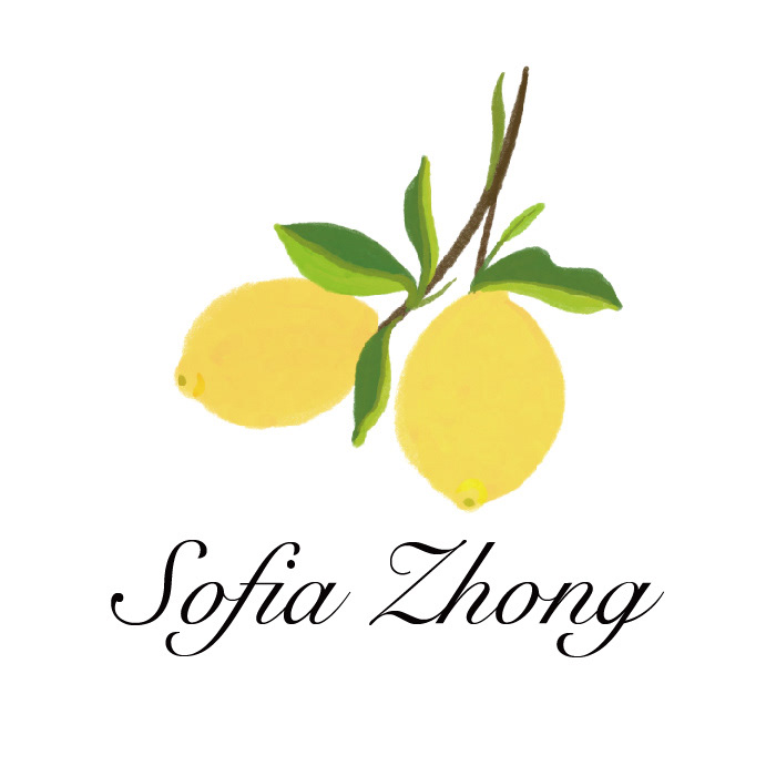 Sofia zhong