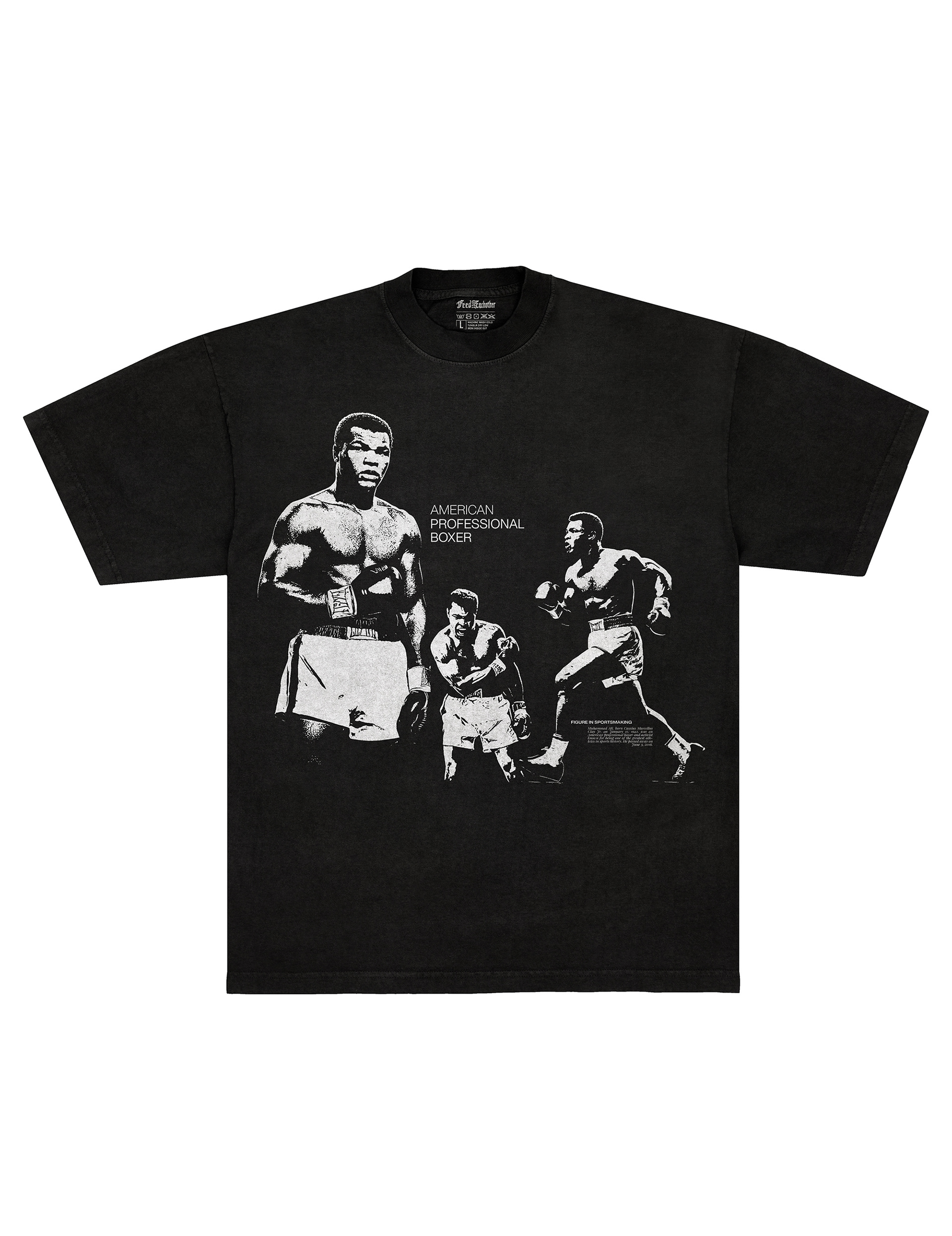 ALI T-SHIRT