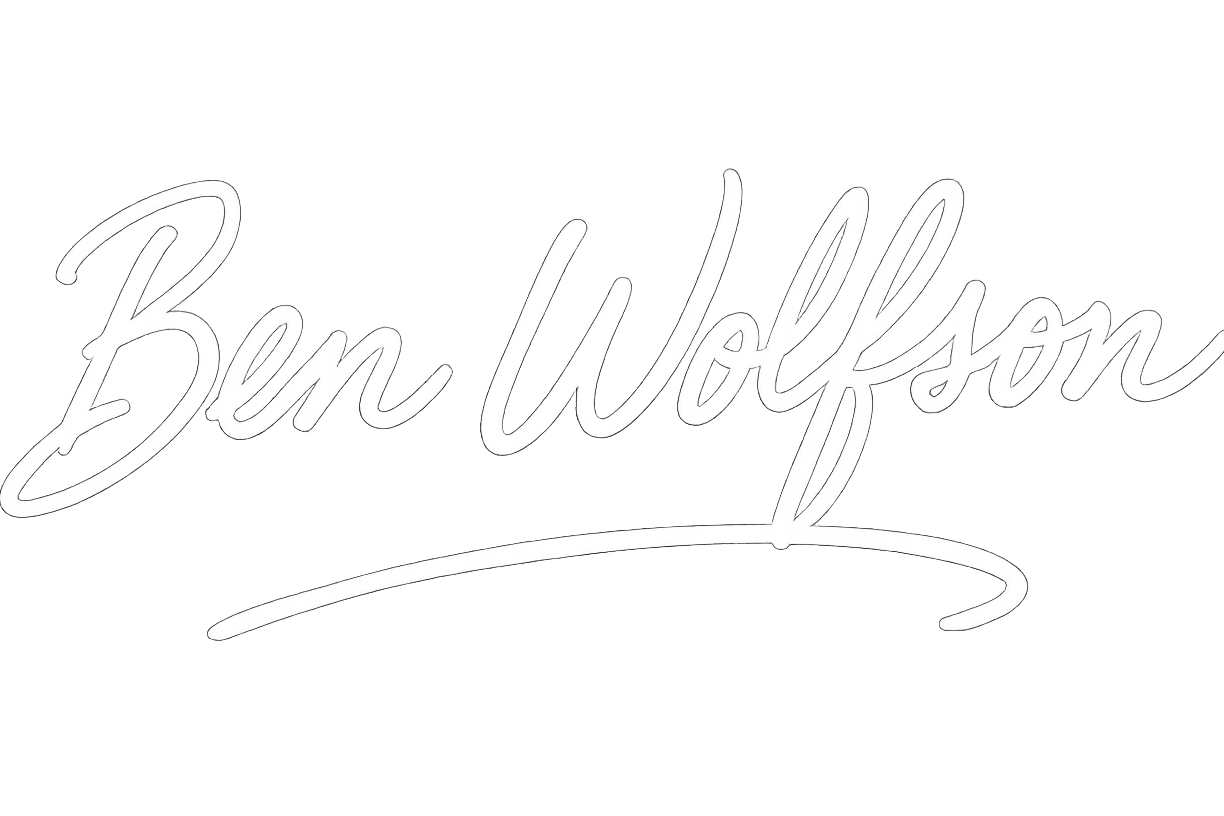 Ben Wolfson