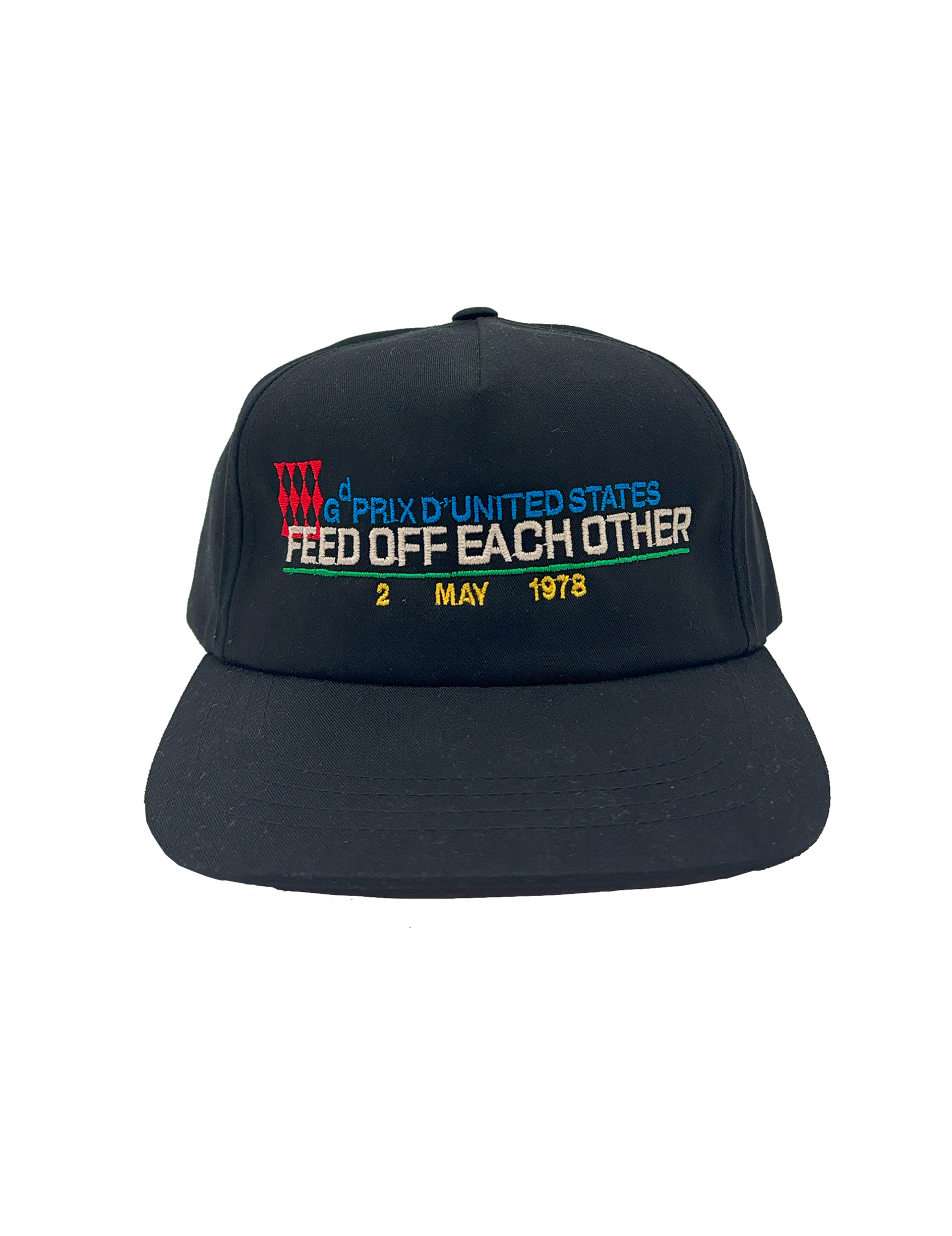 LBGP UNCONSTRUCTED HAT