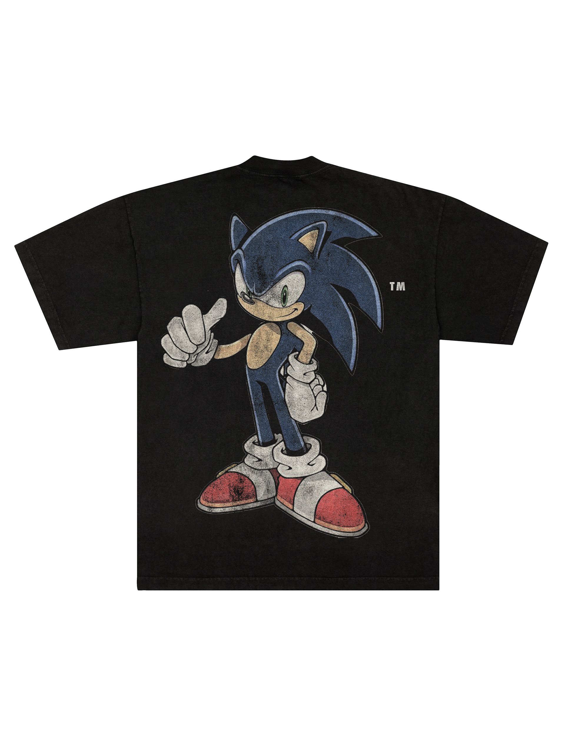 SONIC T-SHIRT