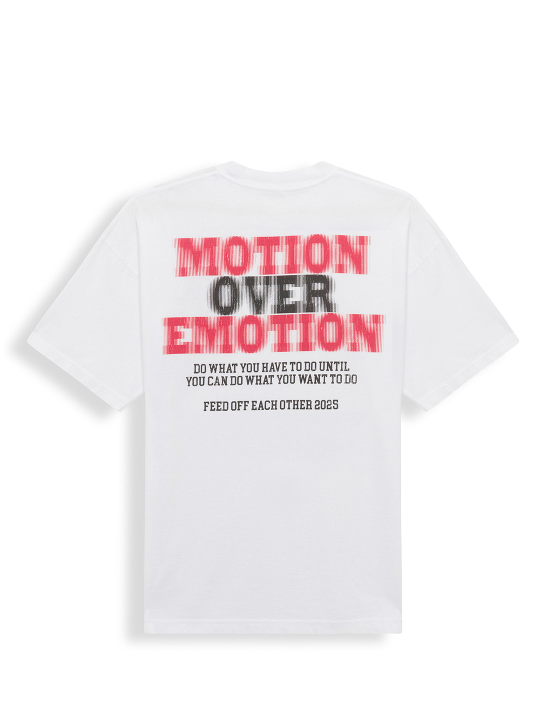 MOE T-SHIRT (WHITE)