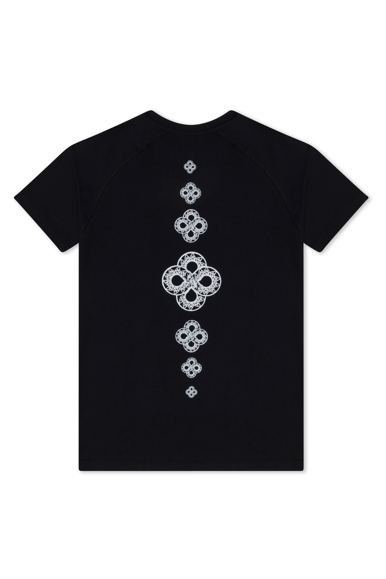 SPINE T-SHIRT