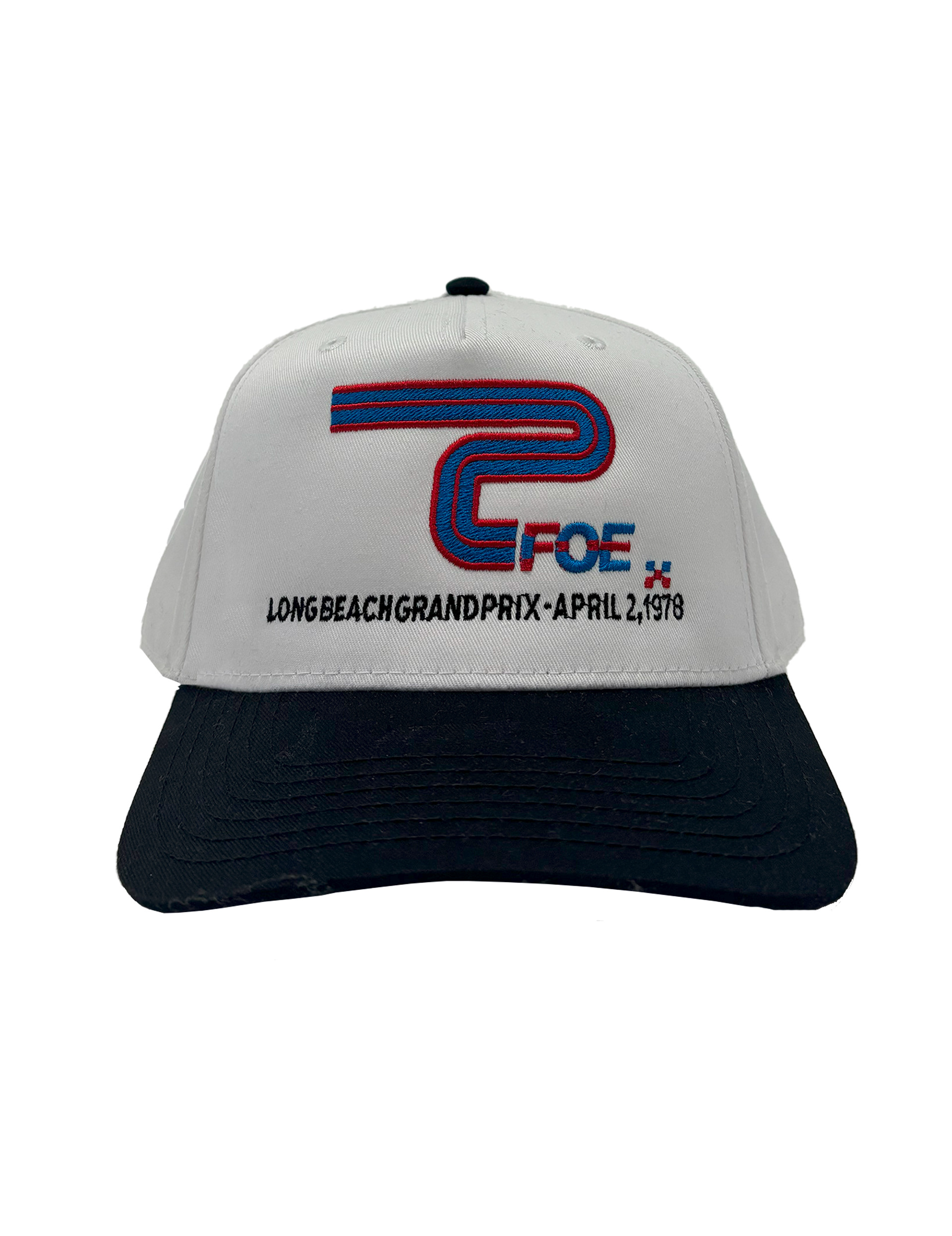 LBGP BASEBALL CAP
