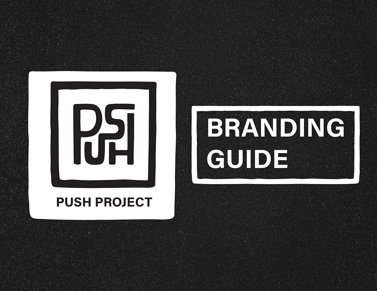 Push Project Branding Guide