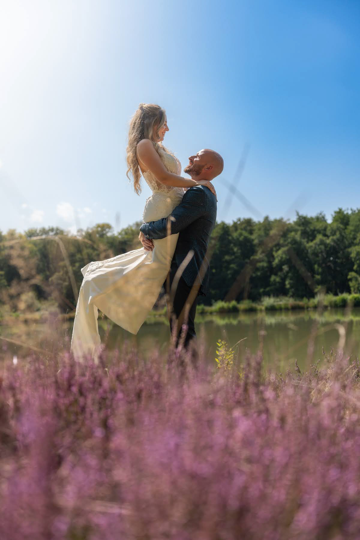 Séance couple mariage n°01