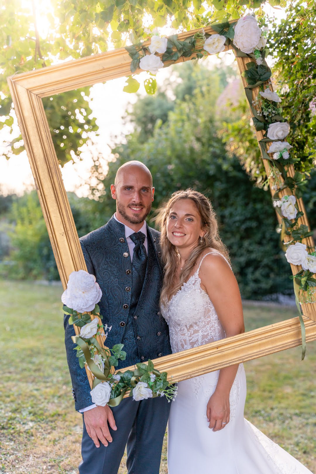 Séance couple mariage n°02