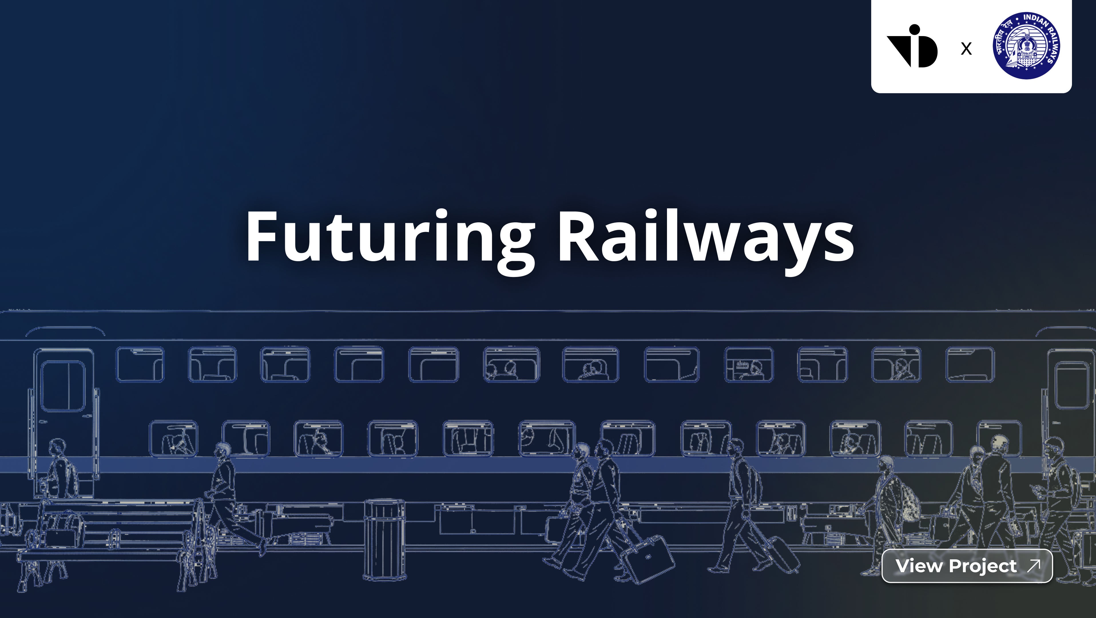 My Rdc Ruchira Rathod - RDC: Enhancing Passenger Experience for Indian Railways