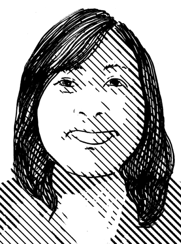 Mika Takahashi
