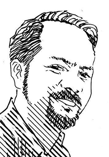 André Toma