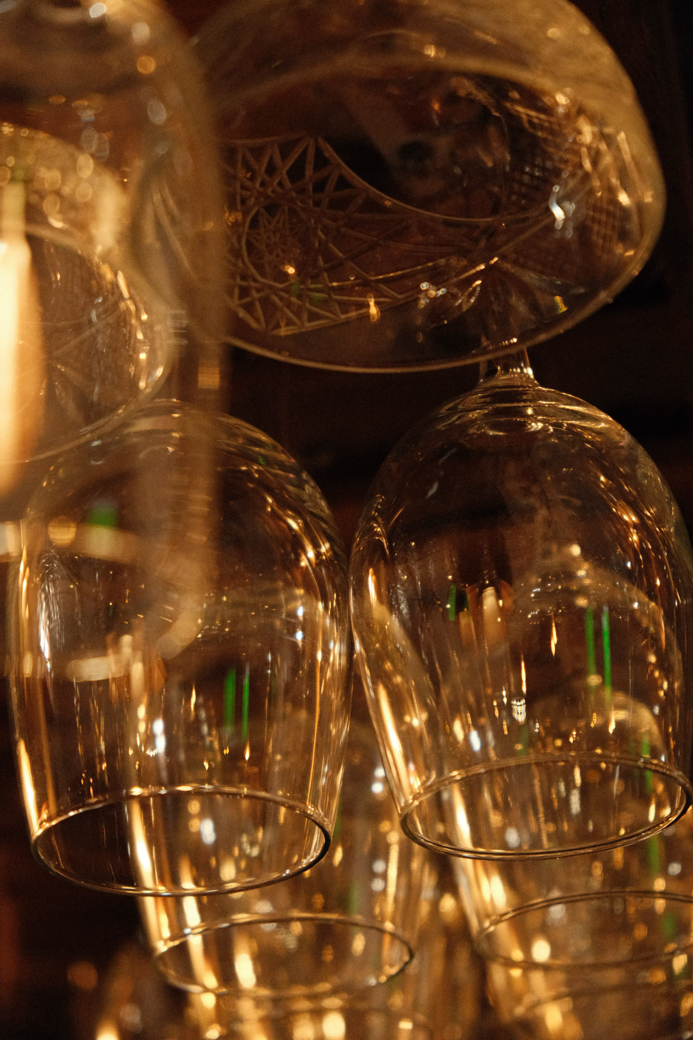 Work at Concerteza Gastrobar