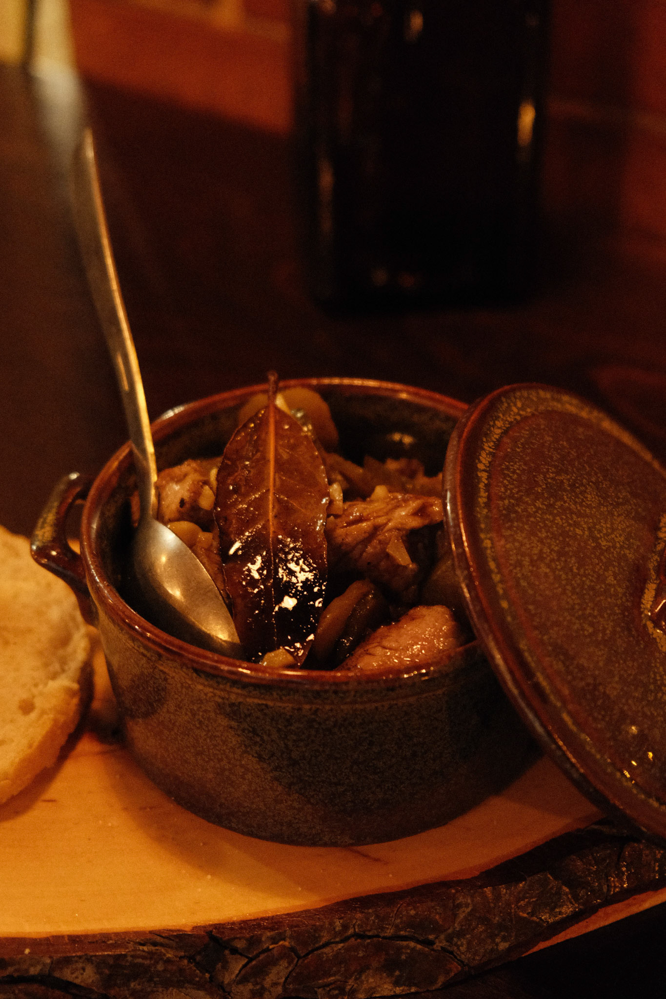 Work at Concerteza Gastrobar