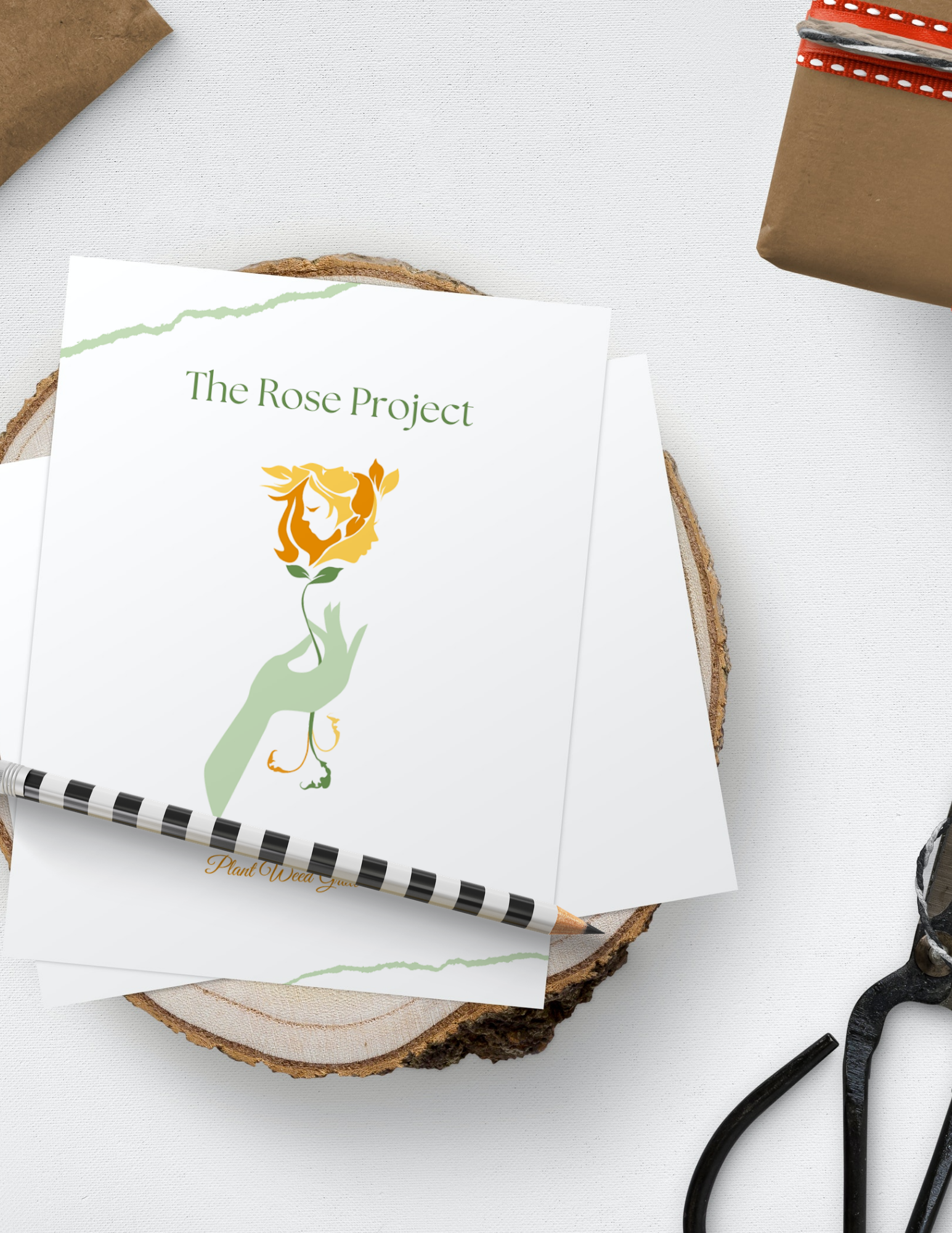 The Rose Project