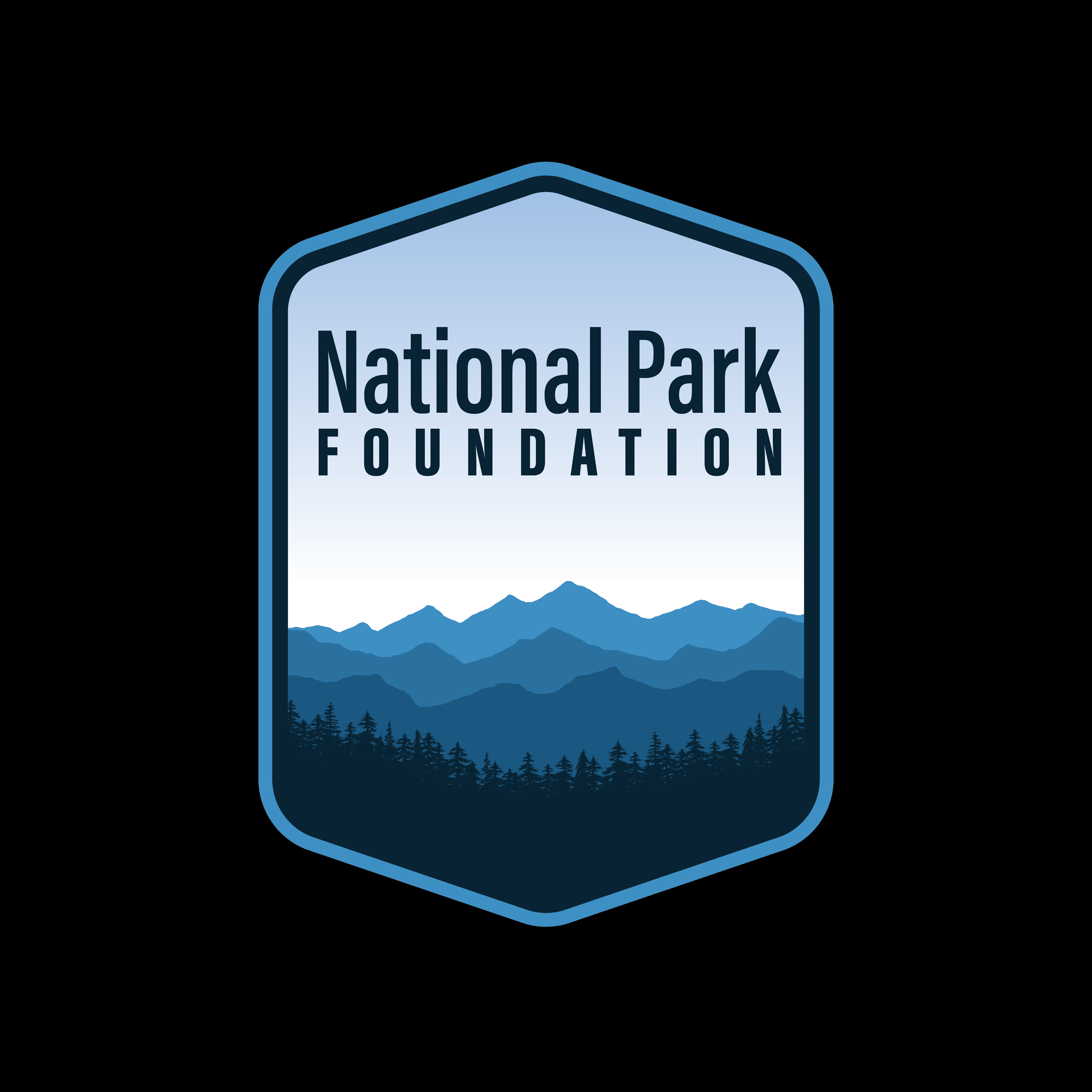 National Park Foundation Logo Refresh