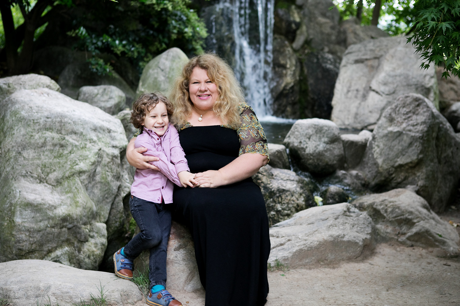 Family Shoot