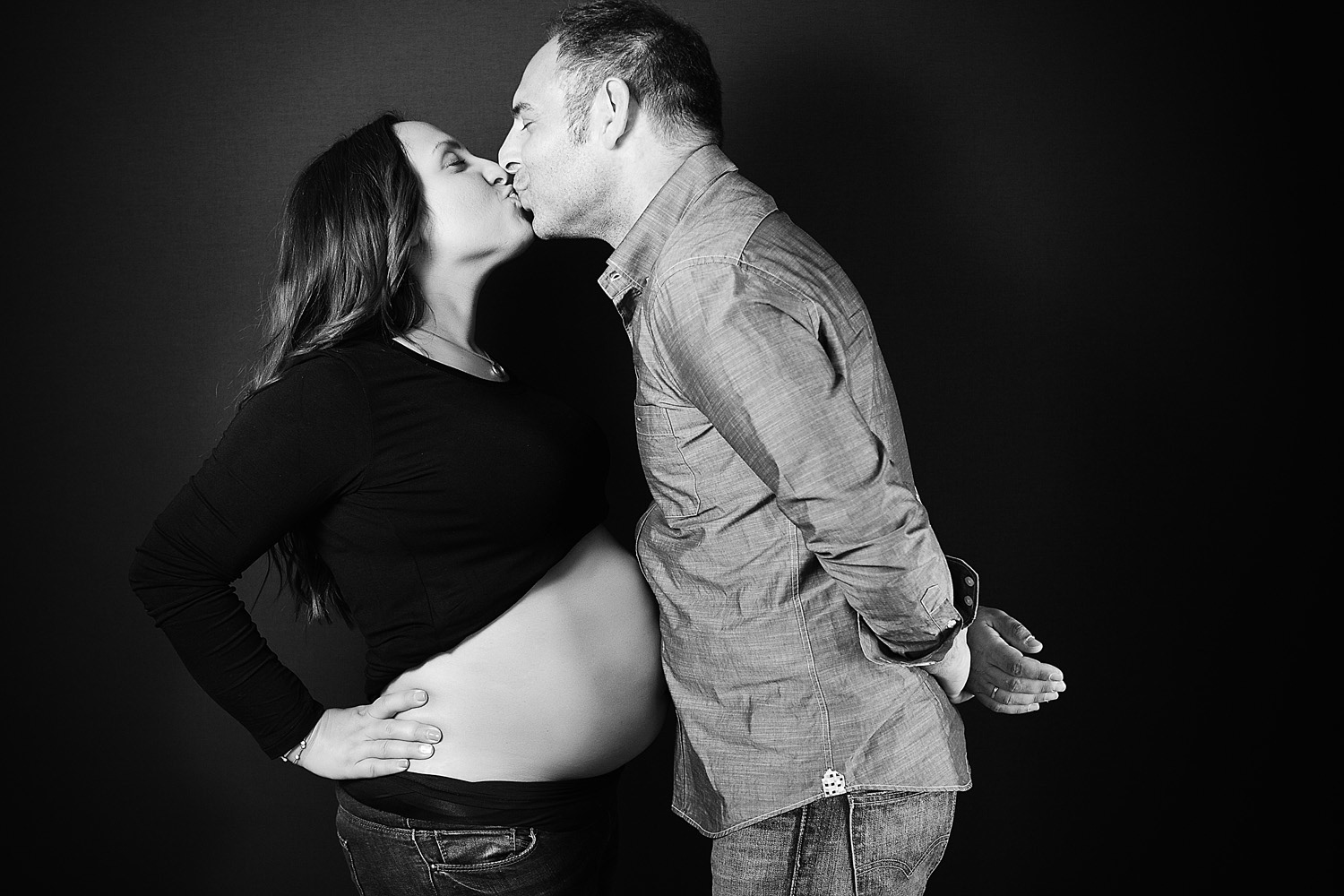 Maternity Shoot