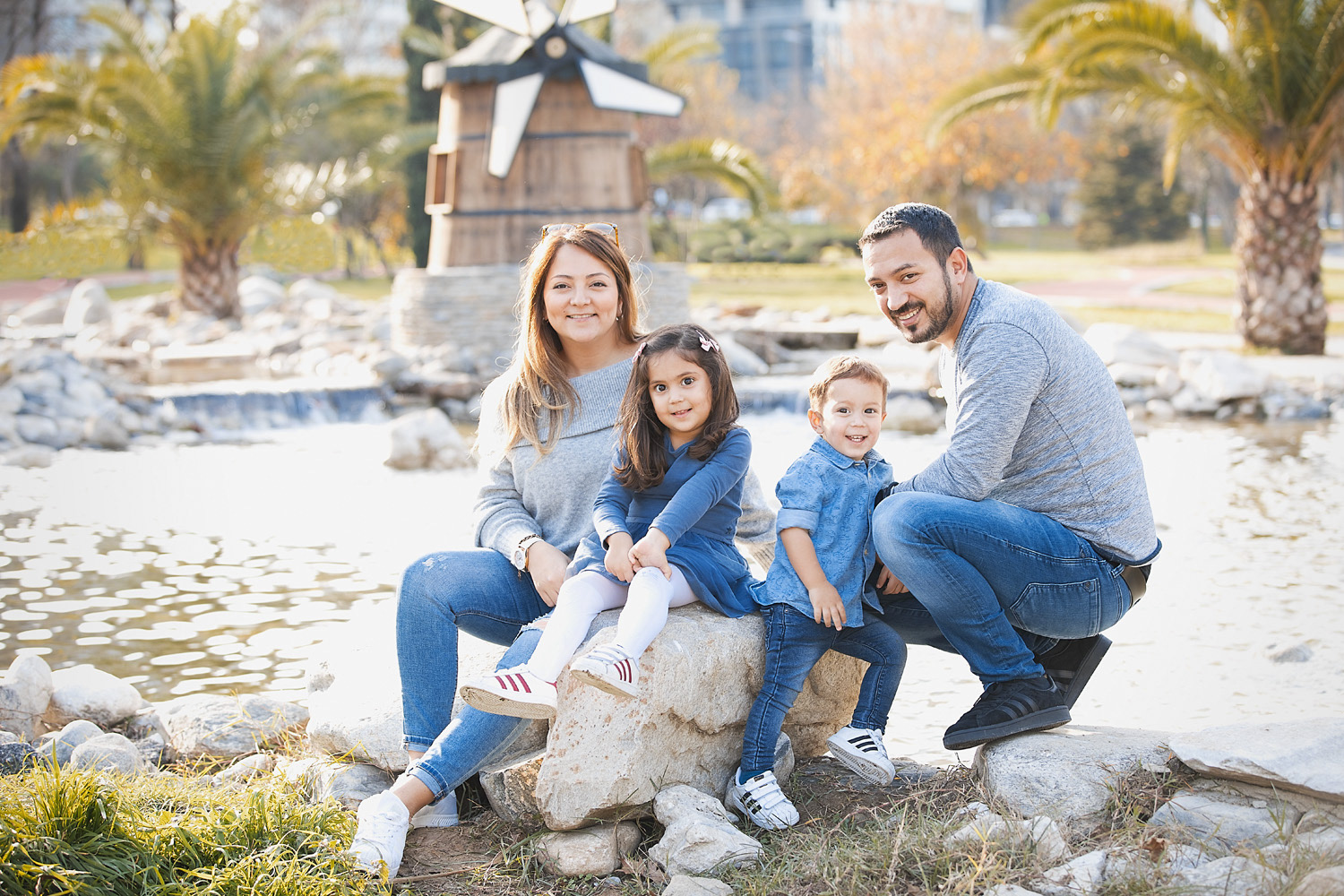 Family Shoot