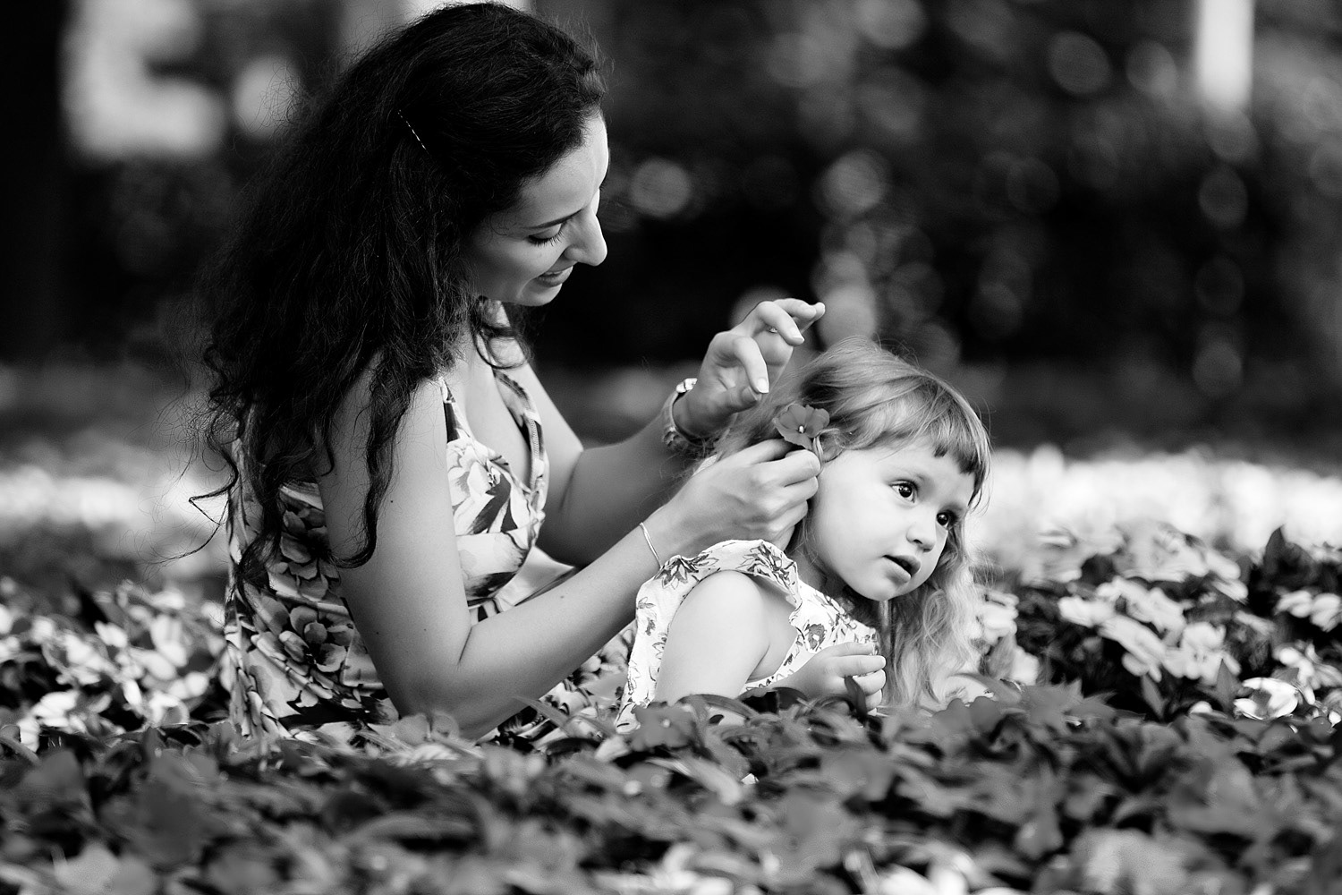 Family Shoot