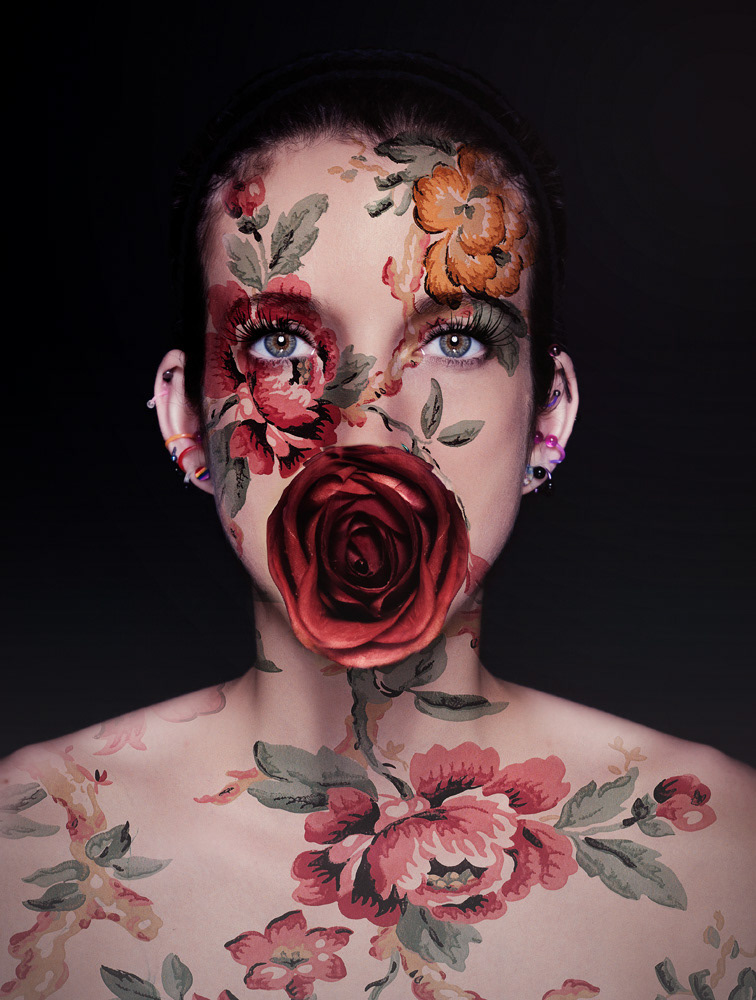 Creative Portrait