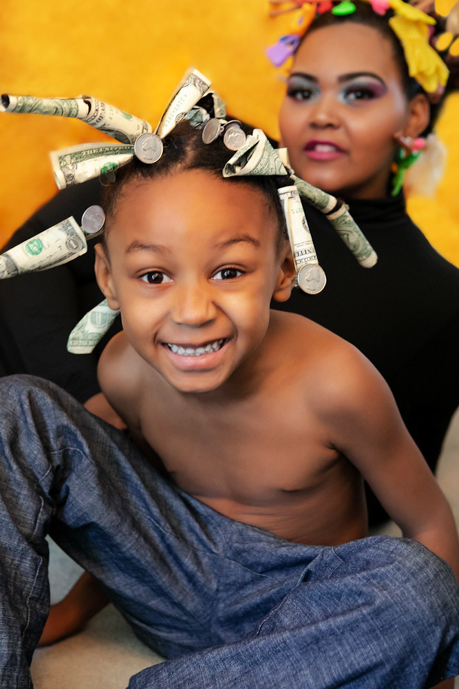 Family Shoot