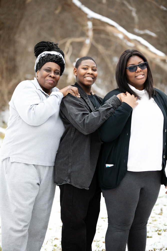 Family Shoot