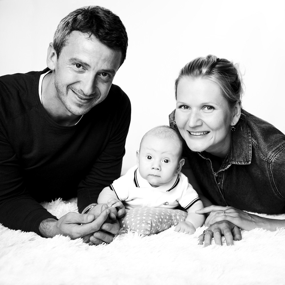 Family Shoot