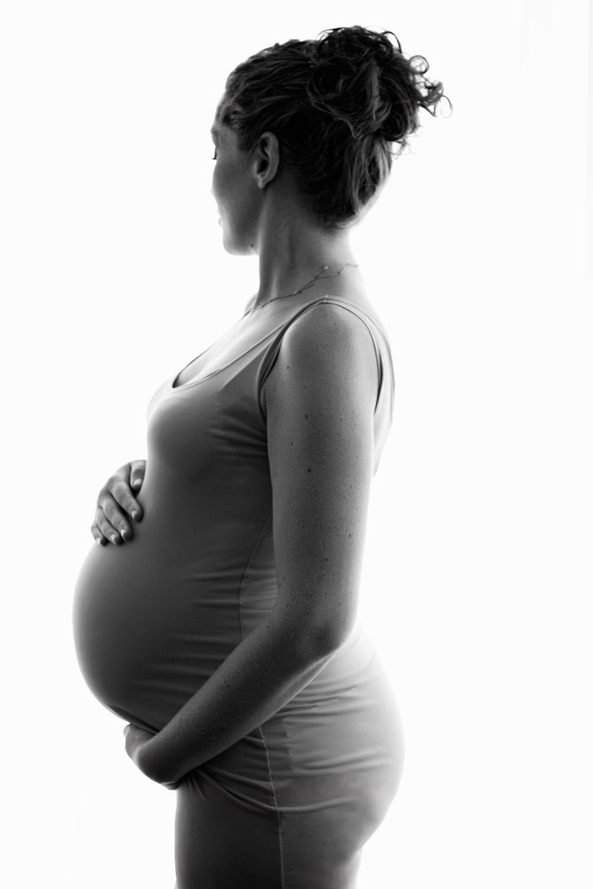 Maternity Shoot