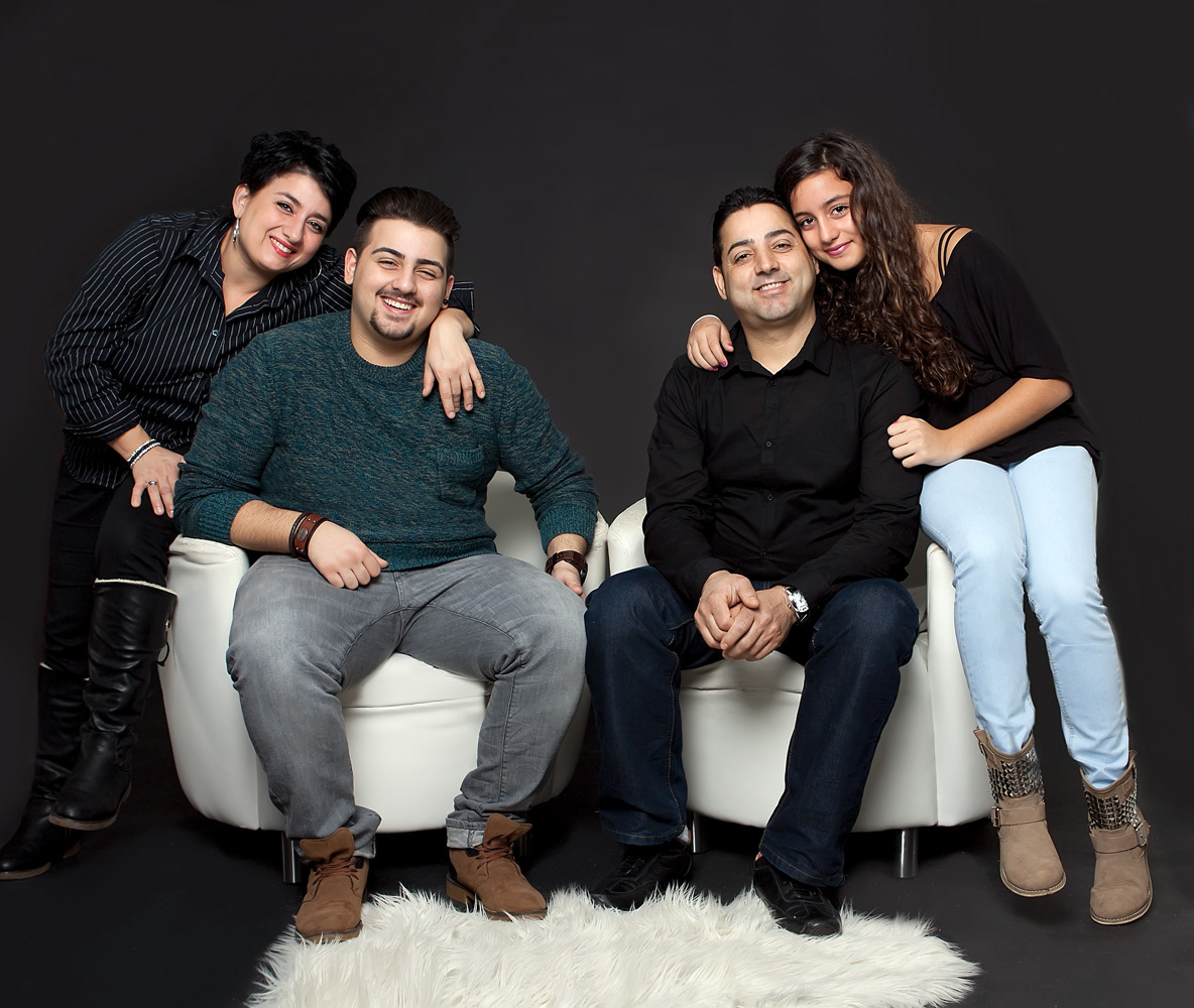 Family Shoot