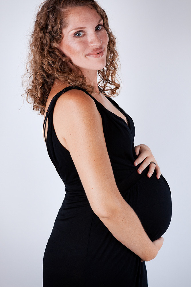 Maternity Shoot