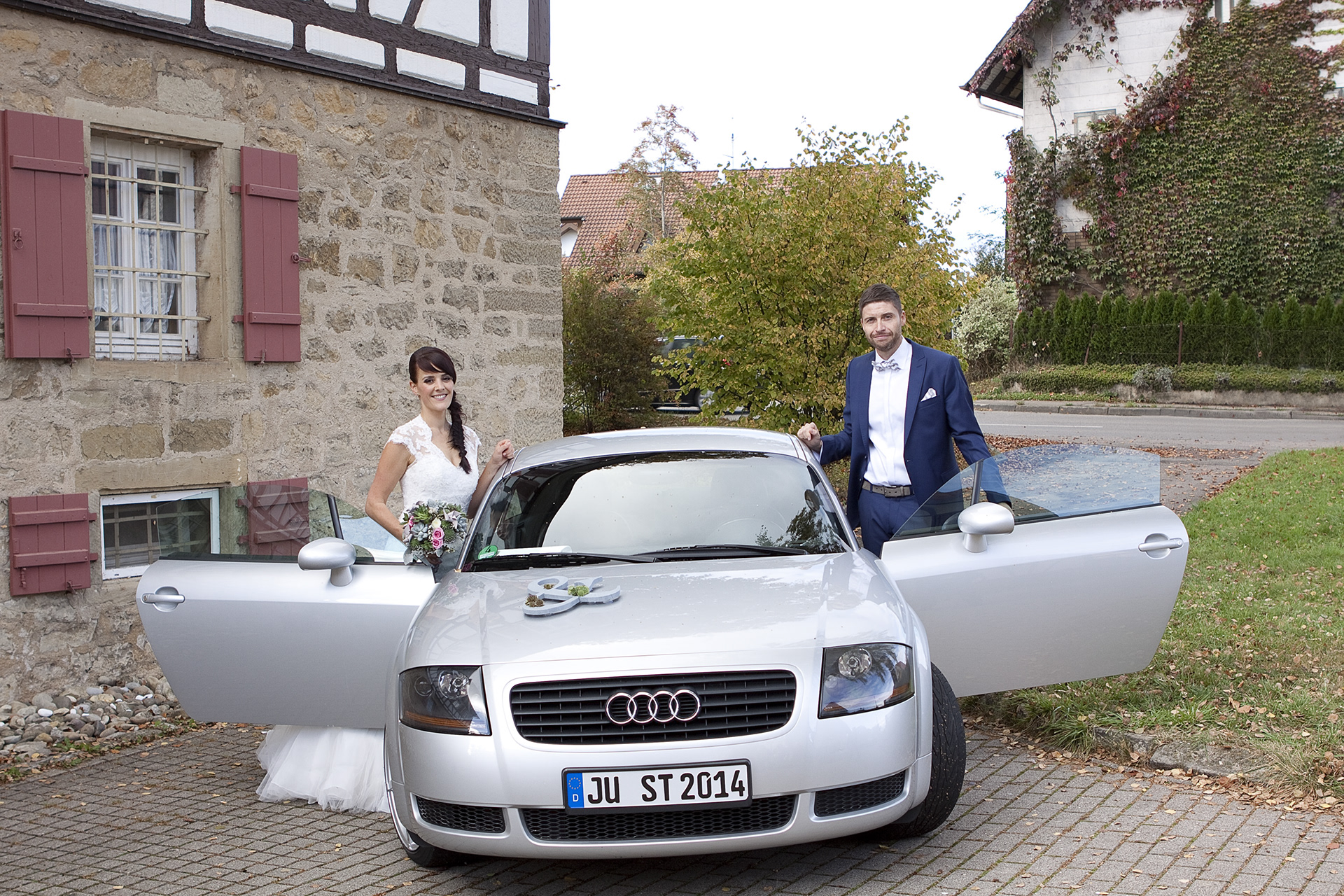 Wedding