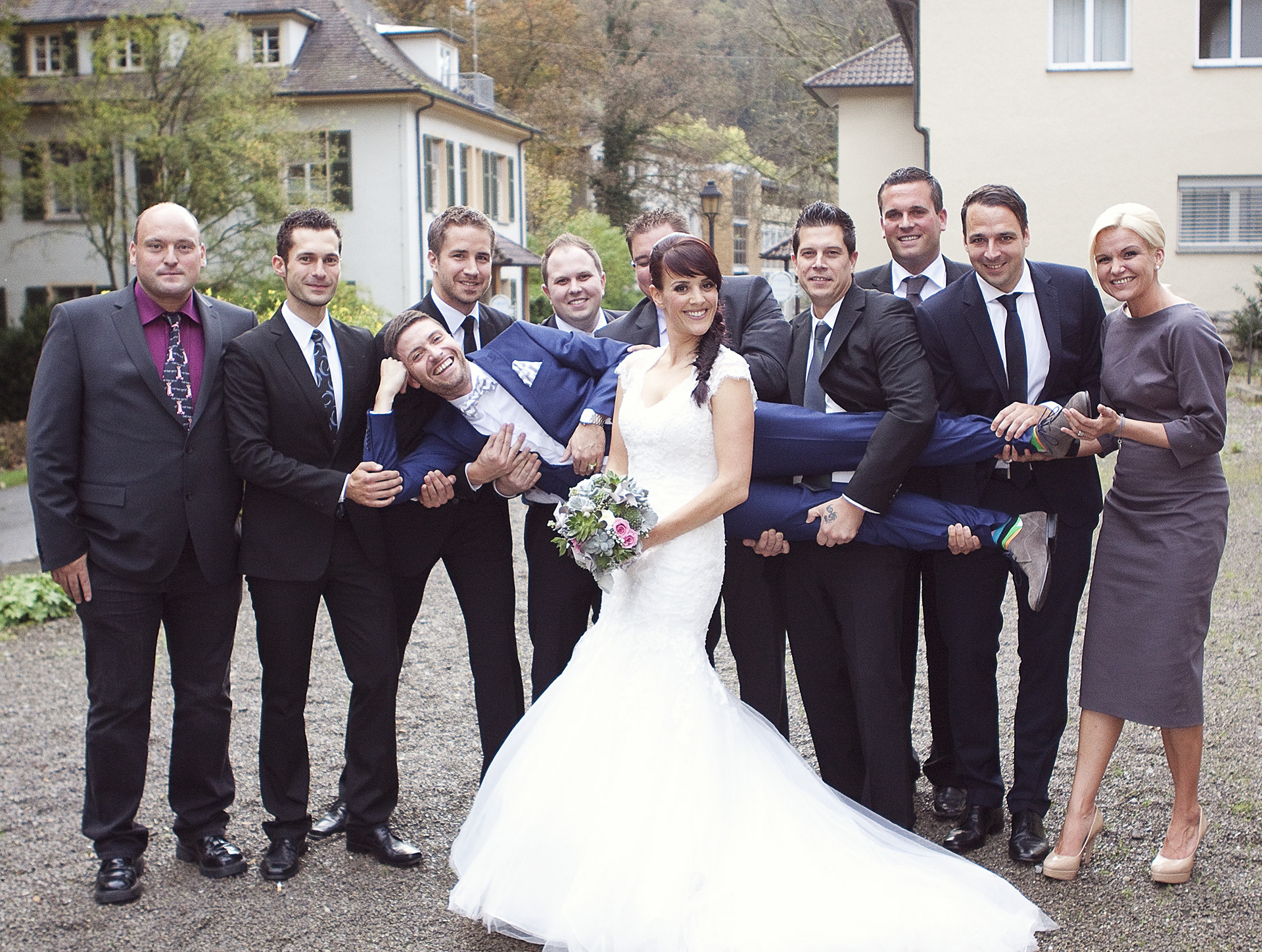 Wedding
