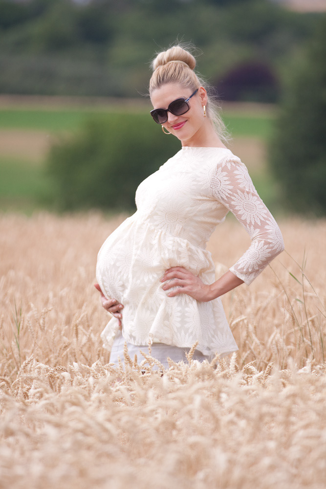 Maternity Shoot