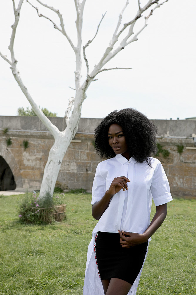 Fashion Shoot