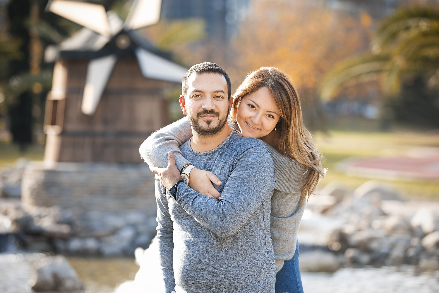 Family Shoot