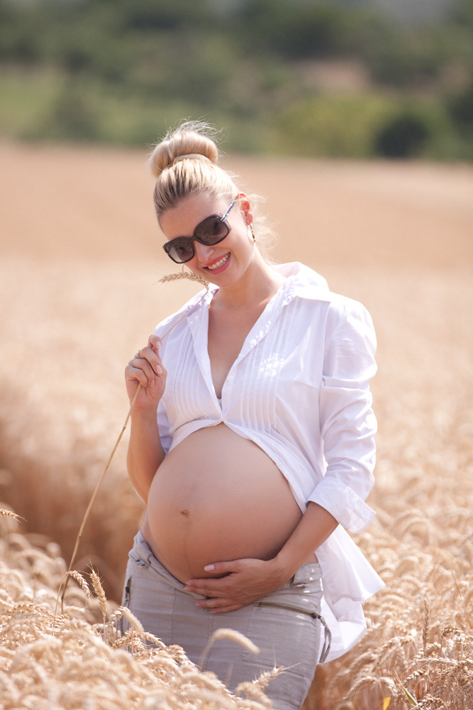Maternity Shoot