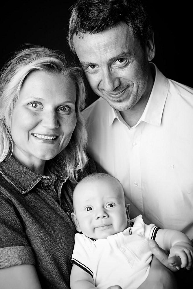 Family Shoot