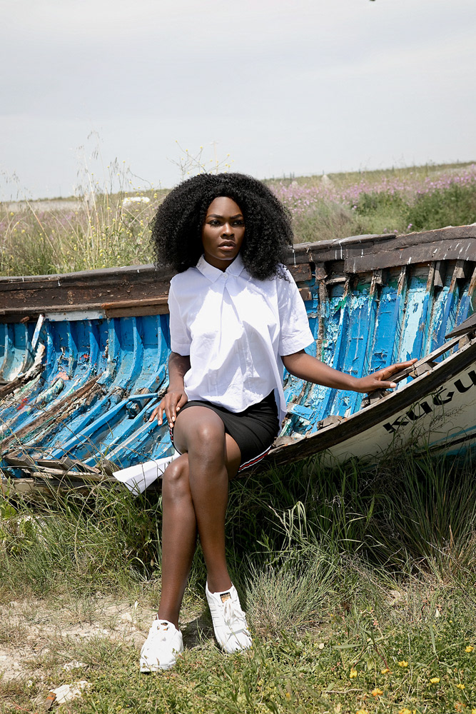 Fashion Shoot