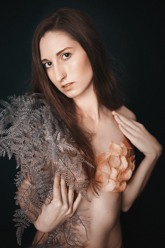 Creative Portrait