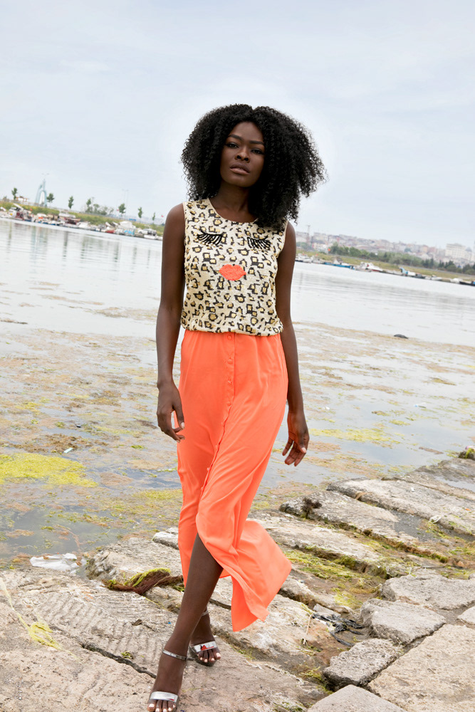 Fashion Shoot